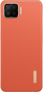  Oppo A73 4/64Gb Orange 3