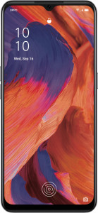  Oppo A73 4/64Gb Orange 4