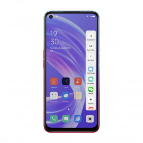  Oppo A73 5G 8/128Gb Neon *EU