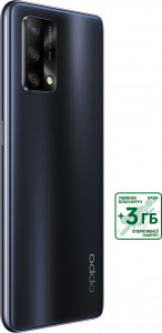  Oppo A74 4/128Gb Prism Black *EU 8