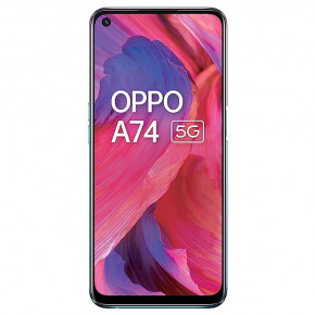  Oppo A74 5G 6/128Gb Fantastic Purple 8