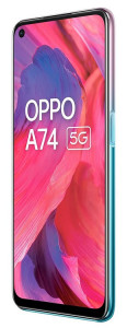  Oppo A74 5G 6/128Gb Fantastic Purple 3