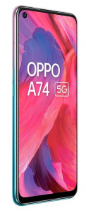  Oppo A74 5G 6/128Gb Fantastic Purple 4