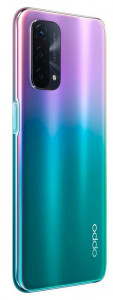  Oppo A74 5G 6/128Gb Fantastic Purple 5