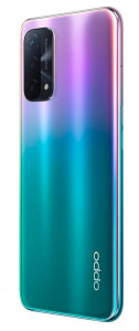  Oppo A74 5G 6/128Gb Fantastic Purple 6