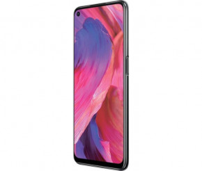  Oppo A74 5G 6/128Gb Prism Black 4