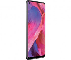  Oppo A74 5G 6/128Gb Prism Black 5