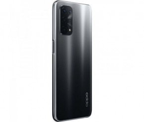  Oppo A74 5G 6/128Gb Prism Black 6