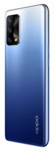  Oppo A74 6/128Gb Midnight Blue *EU 3