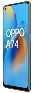  Oppo A74 6/128Gb Midnight Blue *EU 5