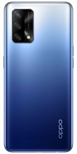  Oppo A74 6/128Gb Midnight Blue *EU 6