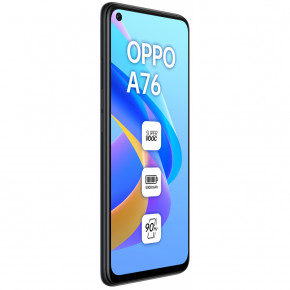  Oppo A76 4/128Gb Black 4