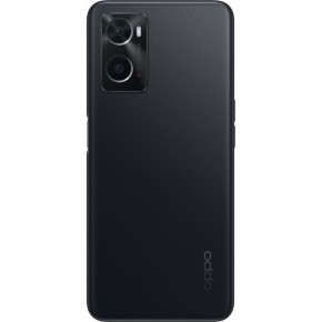  Oppo A76 4/128Gb Black 6