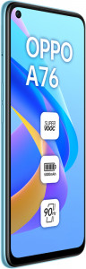  Oppo A76 4/128Gb Blue 5