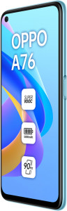  Oppo A76 4/128Gb Blue 6