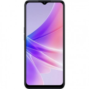  Oppo A77 5G 4/64Gb Midnight Black *CN 3