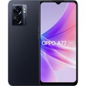  Oppo A77 5G 6/128GB Midnight Black *CN