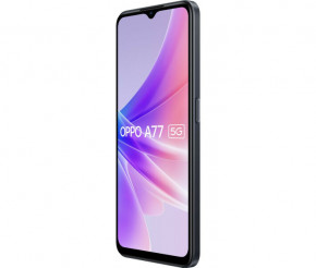  Oppo A77 5G 6/128GB Midnight Black *CN 4