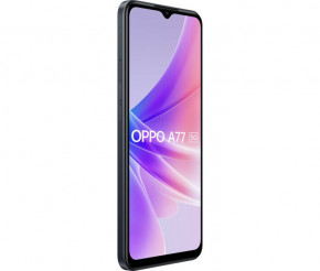  Oppo A77 5G 6/128GB Midnight Black *CN 5