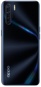  Oppo A91 8/128GB Dual Sim Lightening Black 4