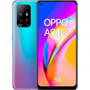  Oppo A94 5G 8/128Gb Cosmo Blue *CN