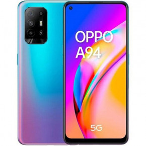  Oppo A94 5G 8/128Gb Cosmo Blue *EU