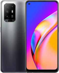  Oppo A94 5G 8/128Gb Fluid Black