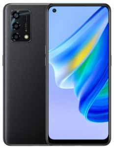  Oppo A95 8/128Gb Black