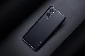  Oppo A96 6/128Gb Starry Black 13