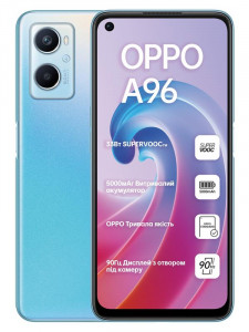  Oppo A96 6/128Gb Sunset Blue