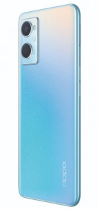  Oppo A96 6/128Gb Sunset Blue 7