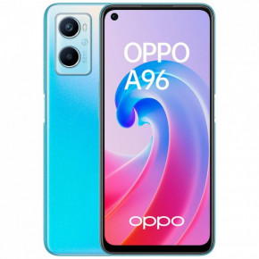  Oppo A96 8/128Gb Sunset Blue