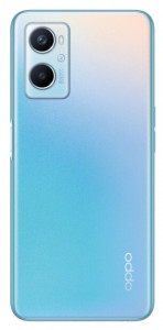  Oppo A96 8/128Gb Sunset Blue 6