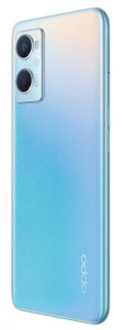  Oppo A96 8/128Gb Sunset Blue 7