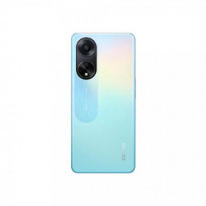  Oppo A98 5G 8/256GB Dreamy Blue *CN 4