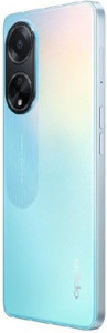  Oppo A98 8/256GB  Dreamy Blue 6