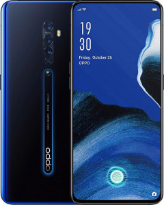  Oppo Reno 2 8/128Gb Dark blue *CN