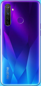  Oppo Realme Q 6/64Gb / Realme 5 Pro 6/64Gb Crytal Blue *CN 3