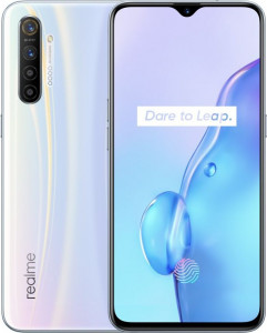  OPPO Realme X2 RMX1993EX 8/128Gb white *CN