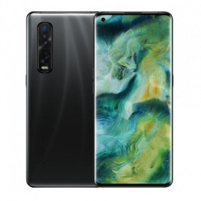  Oppo Find X2 Pro 12/512GB Black *EU