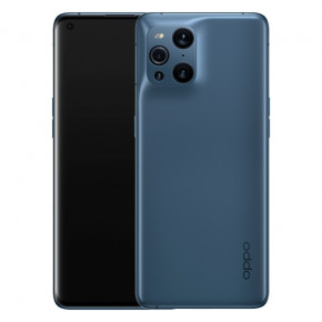  Oppo Find X3 Pro 12/256Gb Blue 10