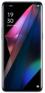  Oppo Find X3 Pro 12/256Gb Blue 3