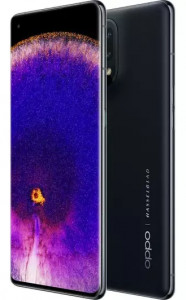  Oppo Find X5 8/256Gb Black 6