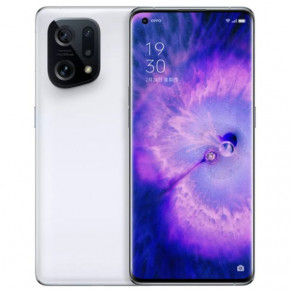  Oppo Find X5 8/256Gb White *CN