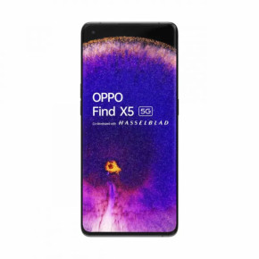  Oppo Find X5 8/256Gb White *CN 4