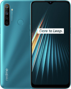  Oppo Realme 5i 4/64Gb Blue *EU