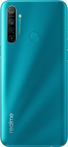  Oppo Realme 5i 4/64Gb Blue *EU 3