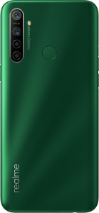  Oppo Realme 5i 4/64Gb Green *EU 7