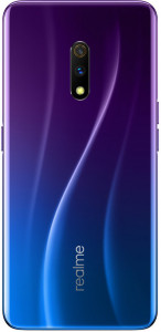  Oppo Realme X 4/64Gb blue *CN 7