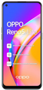  Oppo Reno5 Lite 8/128GB Fantastic Purple 3